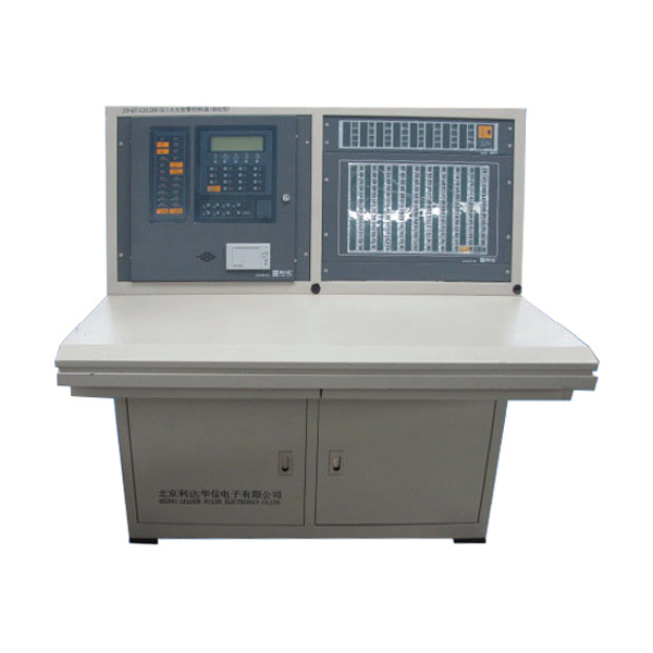 利達火災自動報警系統中系統用電設計需求！